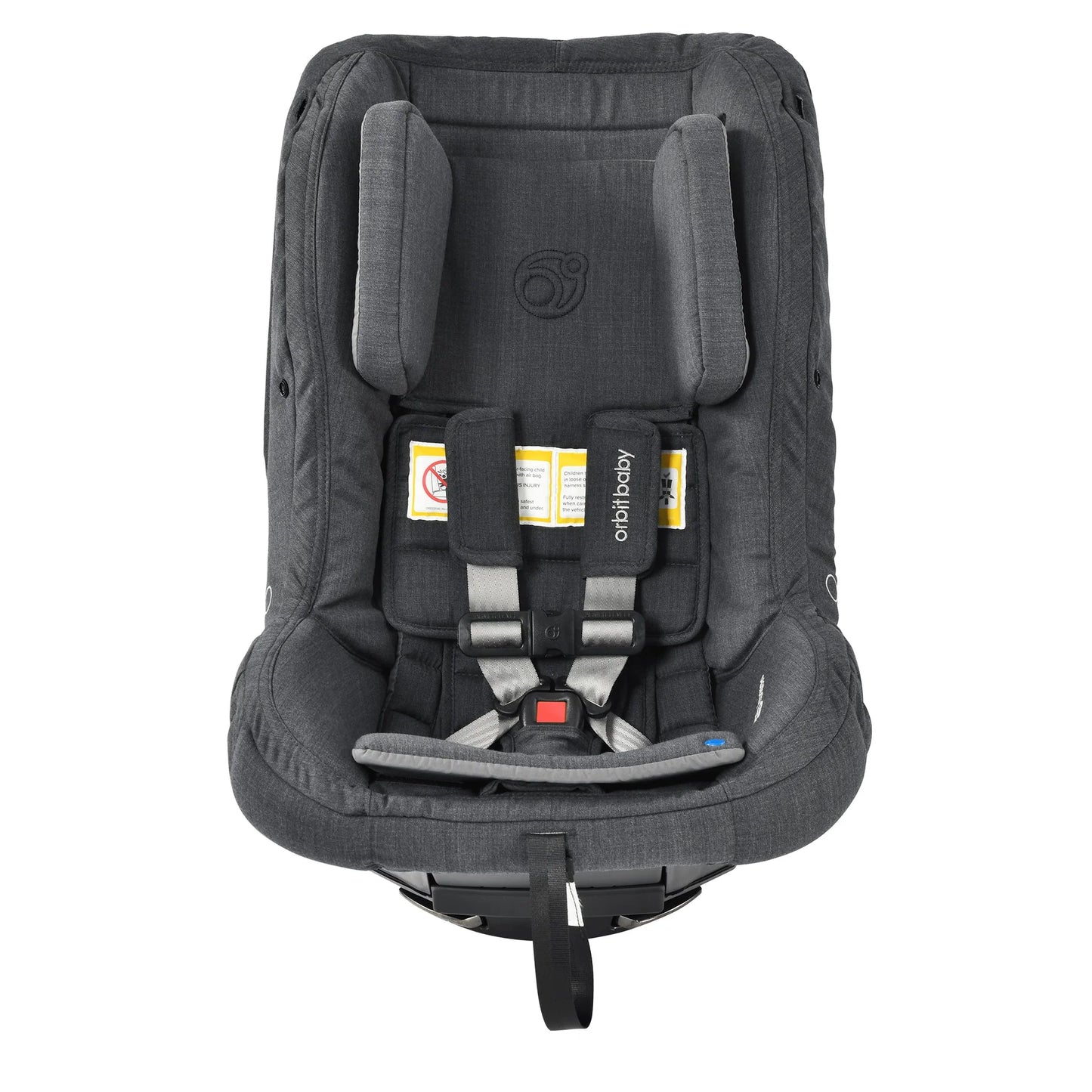 G5 Toddler Car Seat - Melange Blue
