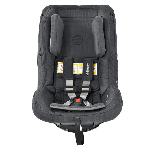 G5 Toddler Car Seat - Melange Blue