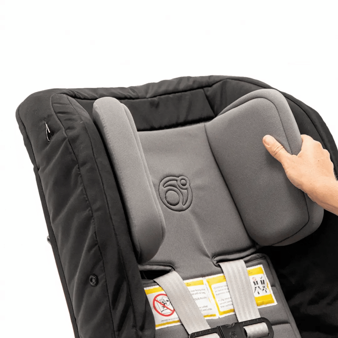 G5 Toddler Car Seat - Melange Blue