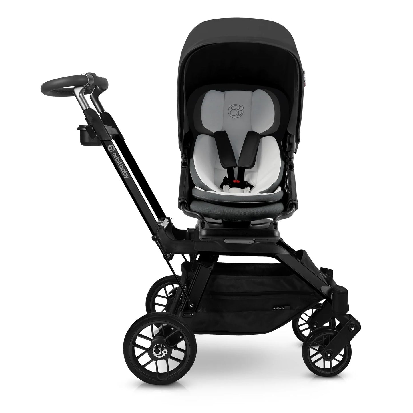 Orbit Baby - G5 Stroller - Black