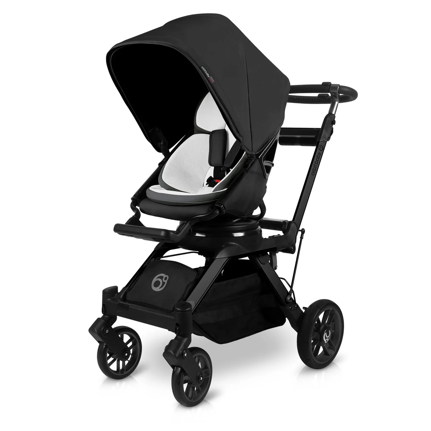 Orbit Baby - G5 Stroller - Black