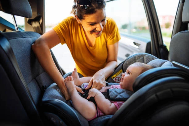 Car Seats